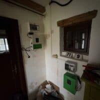 Měniče Green Boost 3000 a 4000 realizace Solis Mont